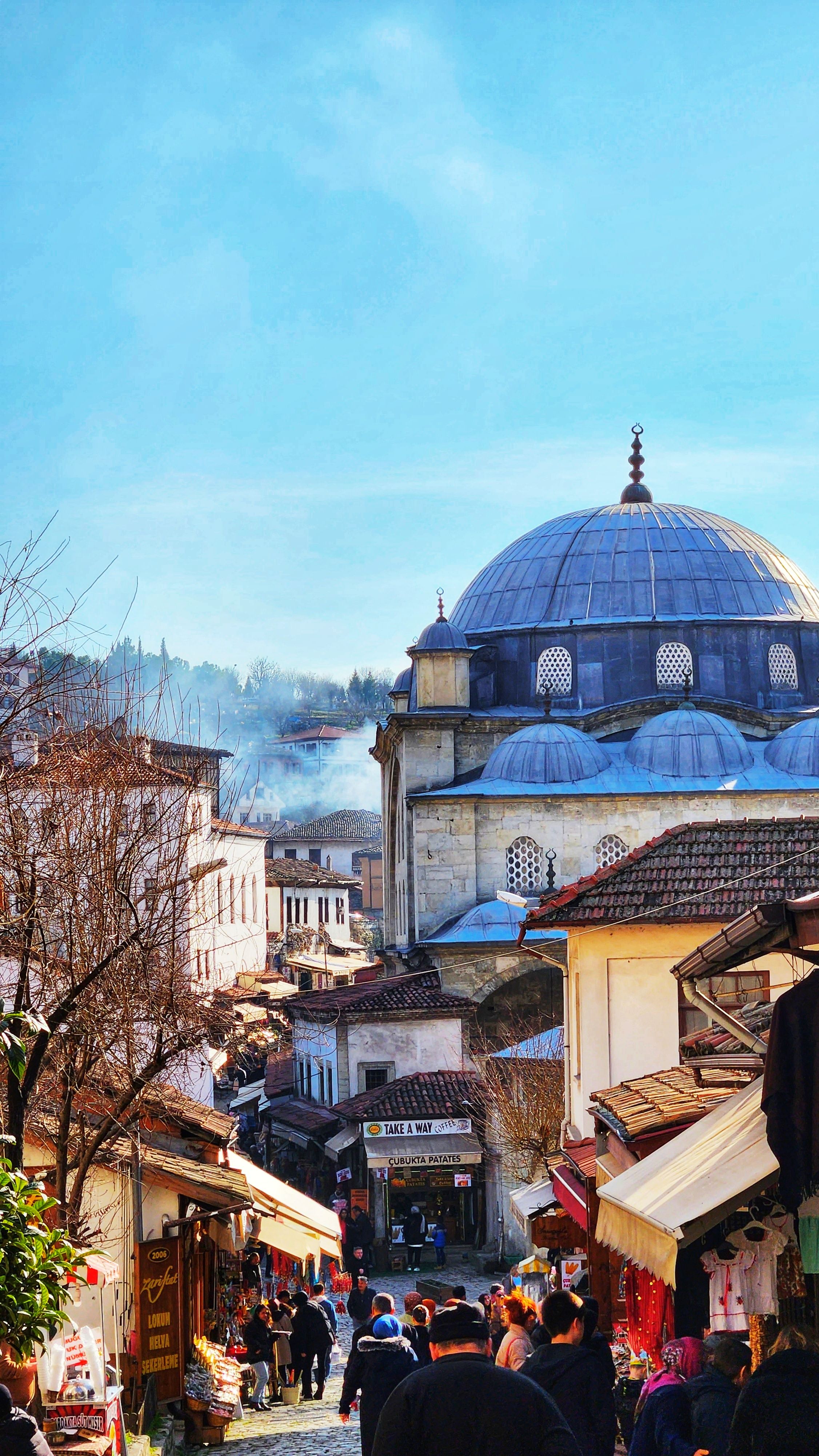 Günübirlik Turlar